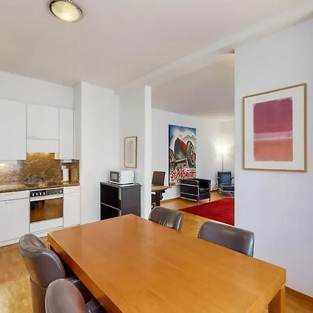Charming Flat Near - Fb7 Apartment *