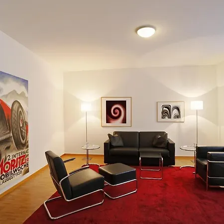 Charming Flat Near - Fb7 * Zürich