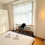 Charming Flat Near - Fb7 Apartamento Zurique