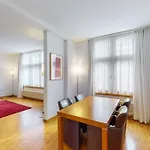 Charming Flat Near - Fb7 * Zurique