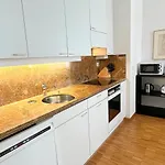 Charming Flat Near - Fb7 Apartamento