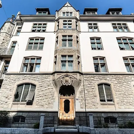 Apartman Charming Flat Near - Fb7