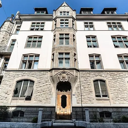 Apartment Charming Flat Near - Fb7