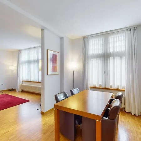 Charming Flat Near - Fb7 * Zürich