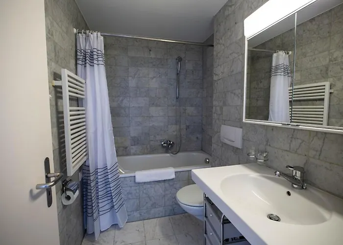 Charming Flat Near - Fb7 * Zurich