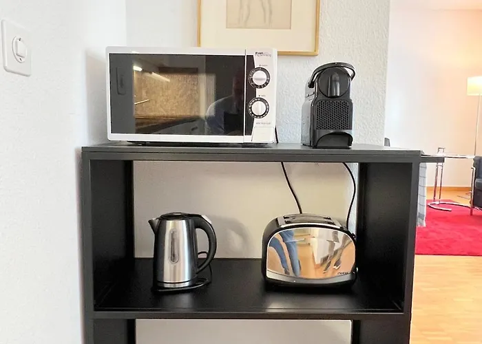 Charming Flat Near - Fb7 Апартаменти *